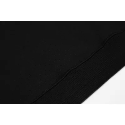 Худи Revenge Metal Skull Scream "Black" фото № 4