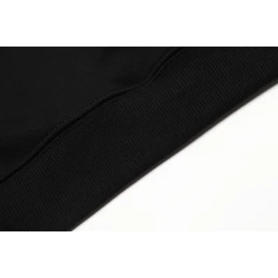 Худи Revenge Front Big Logo "Black" фото № 9