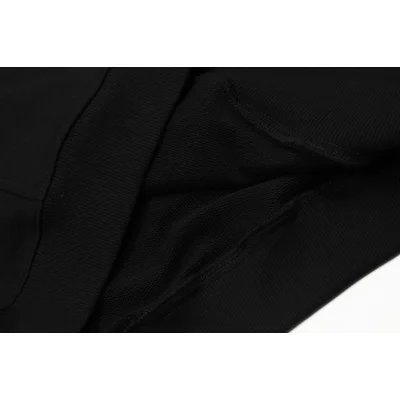 Худи Revenge Front Big Logo "Black" фото № 8