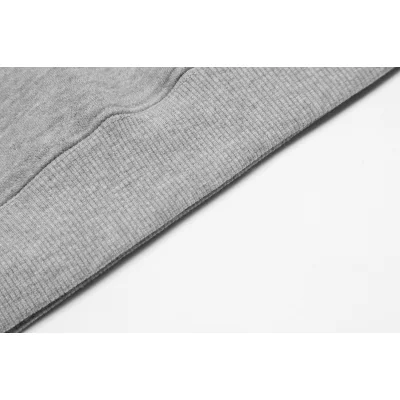 Худи Revenge Small Black Dots "Gray" фото № 4