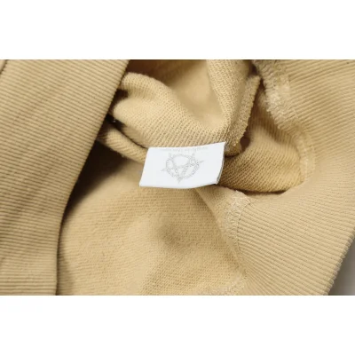 Худи Revenge 999 Feathers Flying "Sand" фото № 5