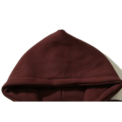 Худи Revenge X Four Caccus With Print "Brown" фото № 7