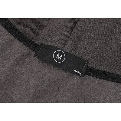 Худи Saint Louis Future Vintage "Gray/Brown" фото № 2