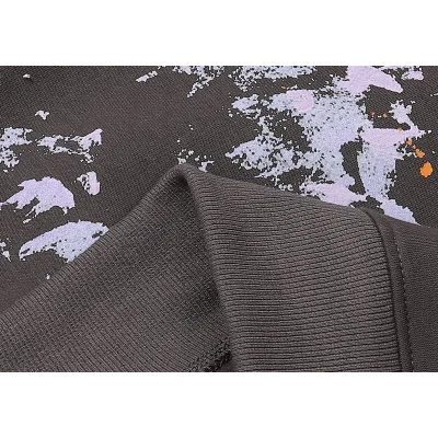 Худи Saint Louis Future Vintage "Gray/Brown" фото № 4