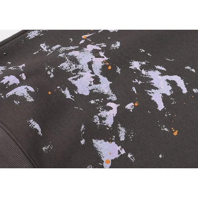 Худи Saint Louis Future Vintage "Gray/Brown" фото № 5