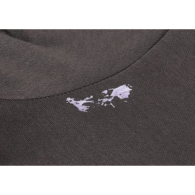 Худи Saint Louis Future Vintage "Gray/Brown" фото № 7