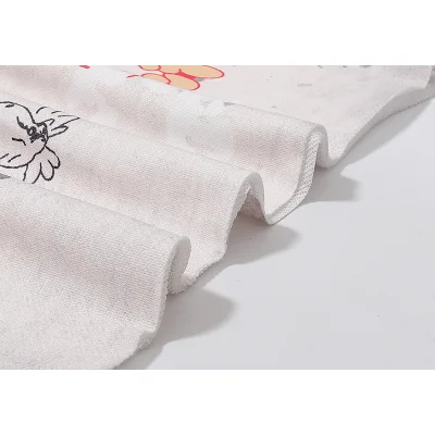 Худи Saint Michael Good And Evil "White/Gray" фото № 4 Худи Saint Michael Good And Evil "White/Gray" фото № 4