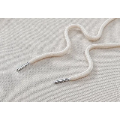 Худи Stussy Facsimile Style Logo ZIP "Beige" фото № 7