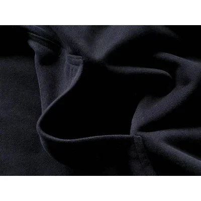 Худи Stussy Skull Inside Flowers Circle "Black" фото № 4