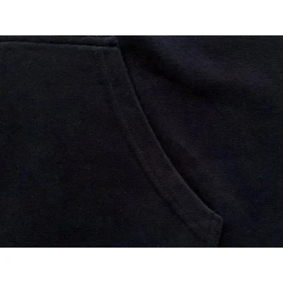 Худи Stussy Flying Birds Print "Black" фото № 3