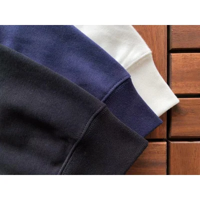 Худи Stussy Flying Birds Print "Black" фото № 4