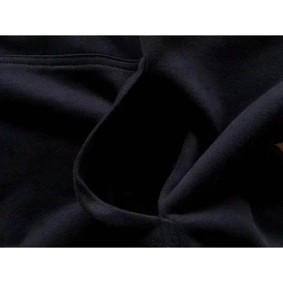 Худи Stussy Flying Birds Print "Black" фото № 8