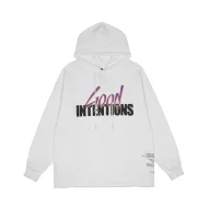 Худи Vlone Good Intentions