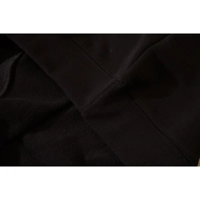 Худи Vlone With The Inscription Friends And Logo "Black" фото № 3 Худи Vlone With The Inscription Friends And Logo "Black" фото № 3