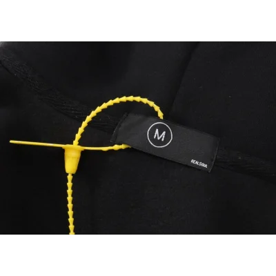 Худи Juice Wrld Sp5der 55555 With Logo "Black" фото № 3