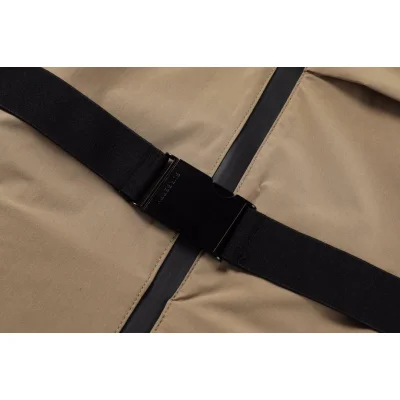 Куртка Burberry Frontside Clear The Warrior On The Horse "Beige" фото № 2 Куртка Burberry Frontside Clear The Warrior On The Horse "Beige" фото № 2