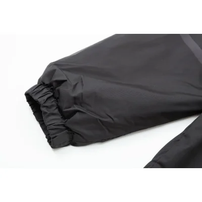 Ветровка Burberry Little Sagittarius "Black" фото № 4