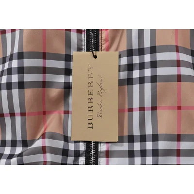 Куртка Burberry Double-sided "Beige" фото № 4