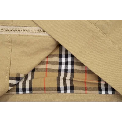 Олимпийка Burberry With The Rider Logo "Beige/Brown" фото № 6