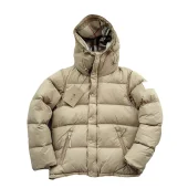 Куртка-пуховик Burberry Two In One Vest "Brown"