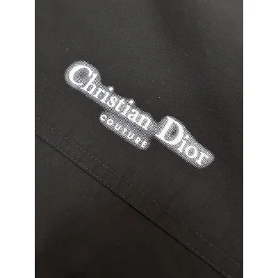 Куртка Christian Dior Couture Warm "Black" фото № 6