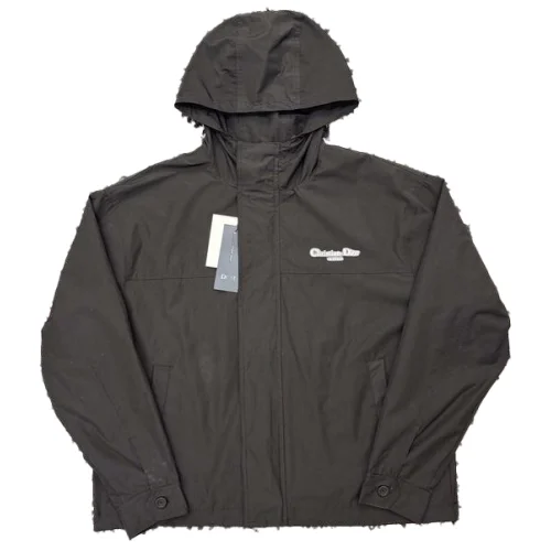 Куртка Christian Dior Couture Warm "Black"