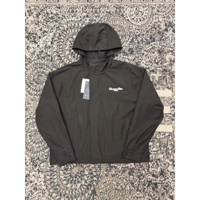 Куртка Christian Dior Couture Warm "Black" фото № 3