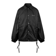 Ветровка Christian Dior 1947 Bottom Ties "Black"