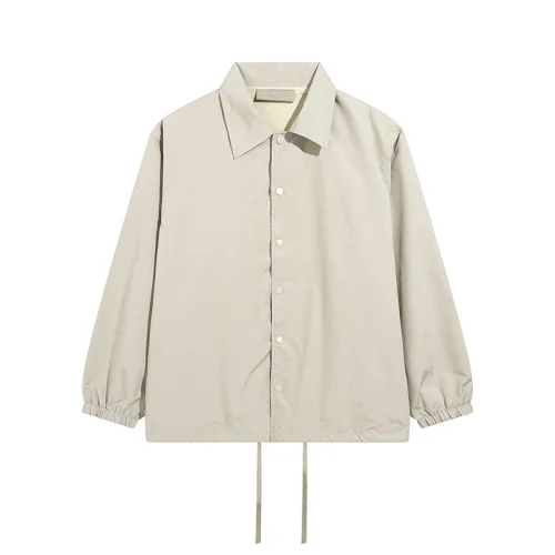 Олимпийка Fear Of God 1977 "White/Gray"