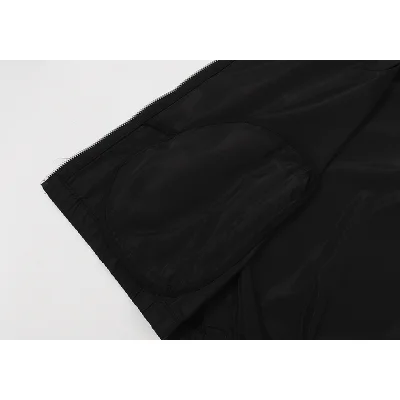 Куртка Givenchy Logos "Black" фото № 9