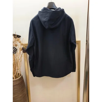 Куртка Miu Miu White Frontside Logotype Miu Miu "Black" фото № 2