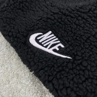 Ветровка Nike Two-Sided "Black/White" фото № 2