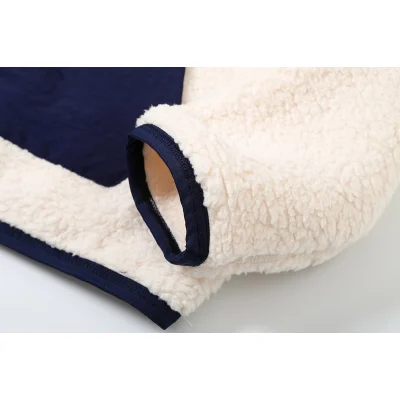 Куртка Polo Small Logo "White" фото № 6 Куртка Polo Small Logo "White" фото № 6