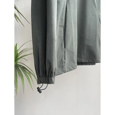 Олимпийка Stone Island ZIP "Gray" фото № 7 Олимпийка Stone Island ZIP "Gray" фото № 7