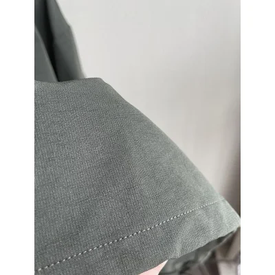 Олимпийка Stone Island ZIP "Gray" фото № 8 Олимпийка Stone Island ZIP "Gray" фото № 8