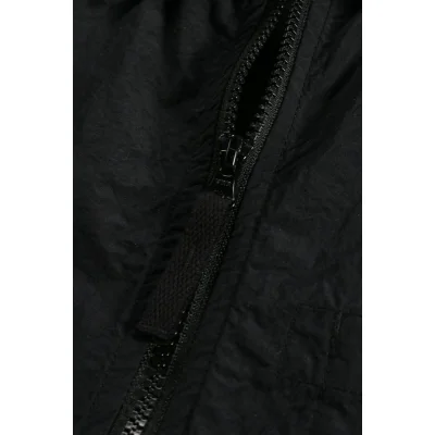 Ветровка Stone Island With The Logo Attached "Black" фото № 4