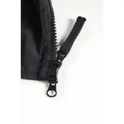 Ветровка Stone Island With The Logo Attached "Black" фото № 6