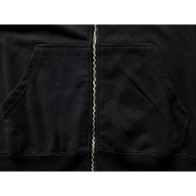 Ветровка Stussy Globus With Logo Print "Black" фото № 4 Ветровка Stussy Globus With Logo Print "Black" фото № 4