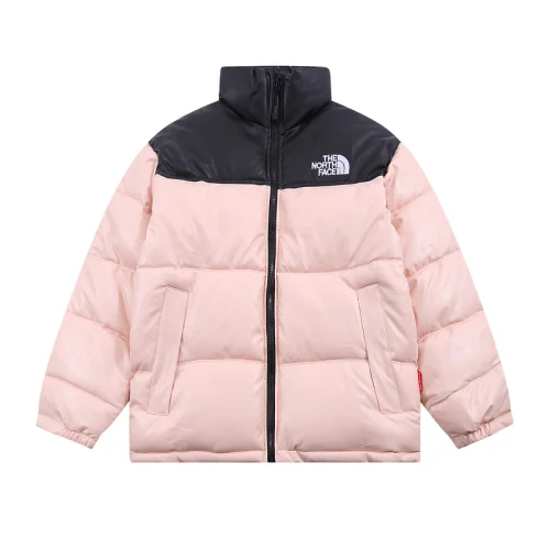 Куртка The North Face X Supreme Logo "Pink"