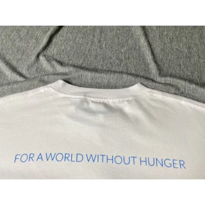 Лонгслив Balenciaga Interesting Design "White" фото № 6