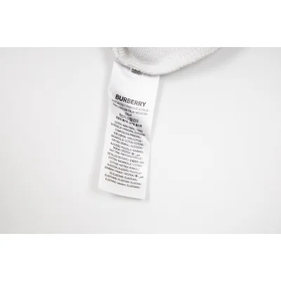 Лонгслив Burberry Three Bears Print "White" фото № 5