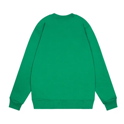 Свитшот Burberry Baggy "Green" фото № 6 Свитшот Burberry Baggy "Green" фото № 6