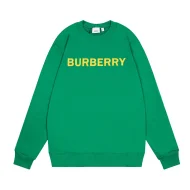 Свитшот Burberry Baggy