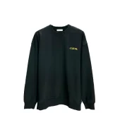 Лонгслив Christian Dior Backside Small Star Dior "Black"