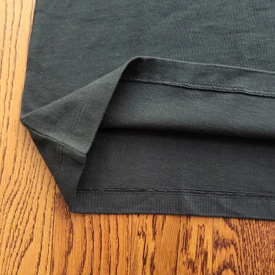 Лонгслив Fear Of God With Logo Brand "Black" фото № 5 Лонгслив Fear Of God With Logo Brand "Black" фото № 5