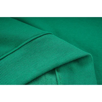 Лонгслив Louis Vuitton Large Letters LV "Green" фото № 6