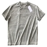 Футболка Maison Margiela Basic "Grey"