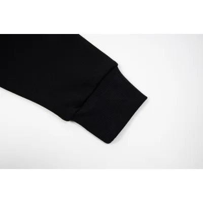 Лонгслив Moschino Cute Bear Image "Black" фото № 2 Лонгслив Moschino Cute Bear Image "Black" фото № 2