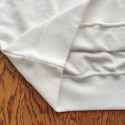 Лонгслив Off White Crossed Arrows "White" фото № 6