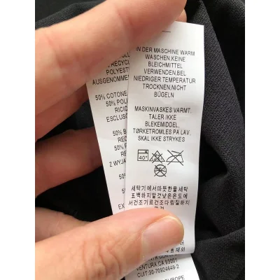 Лонгслив Patagonia Dark Mountain Landscape Print "Black" фото № 7 Лонгслив Patagonia Dark Mountain Landscape Print "Black" фото № 7